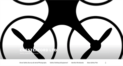 Desktop Screenshot of chesterford.co.uk